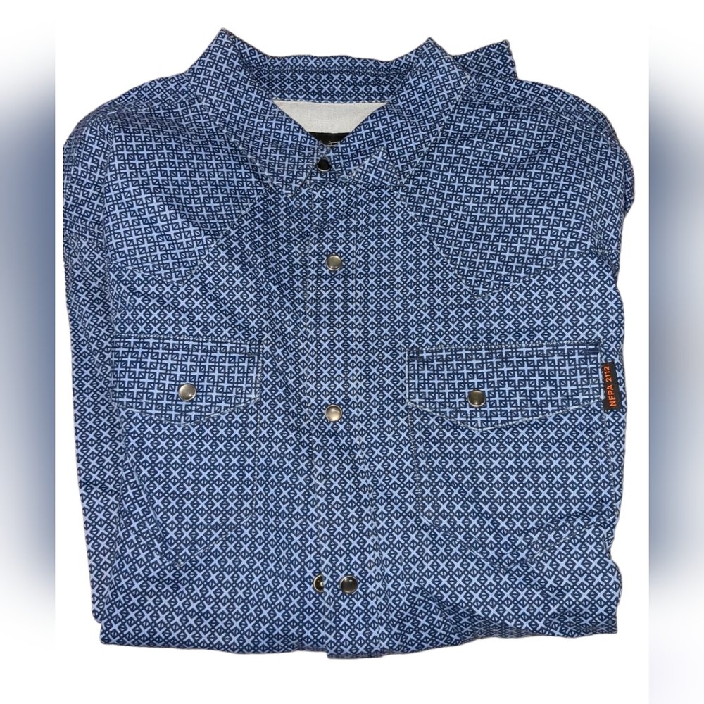 Cody James FR Shirt